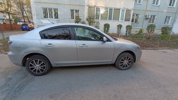  Mazda Axela 2008 , 620000 , 