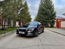  Subaru Levorg 2019 , 1950000 , 