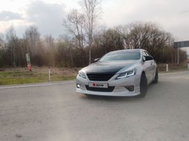  Toyota Mark X 2009 , 1850000 , 