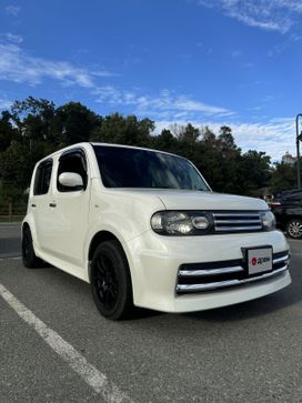  Nissan Cube 2014 , 750000 , 