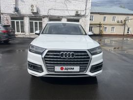 SUV   Audi Q7 2016 , 3630000 , 