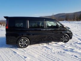    Honda Stepwgn 2015 , 1850000 , 
