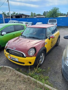  3  MINI Hatch 2009 , 450000 , -