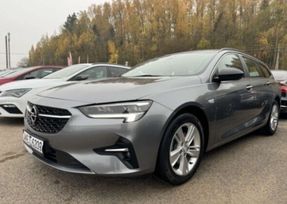  Opel Insignia 2021 , 1944000 , 