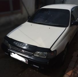  Toyota Caldina 2000 , 400000 , -