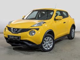 SUV   Nissan Juke 2015 , 1270000 , 