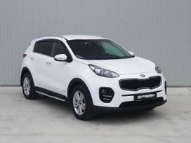 SUV   Kia Sportage 2017 , 1920000 , 