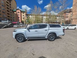  Mitsubishi L200 2019 , 2650000 , 