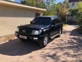 SUV   Toyota Land Cruiser 2006 , 2400000 , --