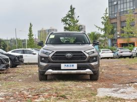 SUV   Toyota RAV4 2025 , 3999000 , 