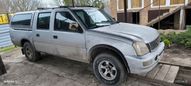  Xin Kai Pickup X3 2005 , 260000 , --