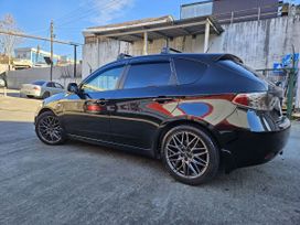  Subaru Impreza 2008 , 700000 , 