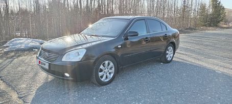  Kia Magentis 2008 , 545000 , 