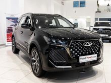  Tiggo 7 Pro Max
