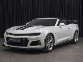   Chevrolet Camaro 2018 , 4500000 , 