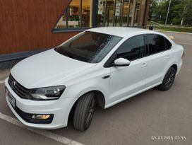  Volkswagen Polo 2017 , 1125000 , 