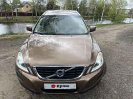 SUV   Volvo XC60 2010 , 1285000 , 