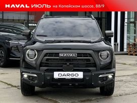 SUV ��� ����������� Haval Dargo 2025 ����, 3100000 ������, ���������
