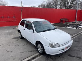  3  Toyota Starlet 1999 , 300000 , 