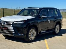  LX500d, 2025