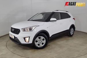 SUV   Hyundai Creta 2021 , 1840000 , 