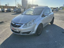  3  Opel Corsa 2008 , 350000 , 
