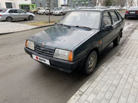   21099 2002 , 135000 , 