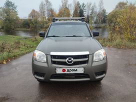  Mazda BT-50 2010 , 850000 ,  