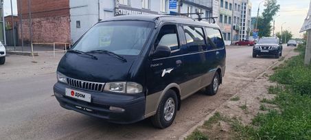    Kia Pregio 1997 , 260000 , 