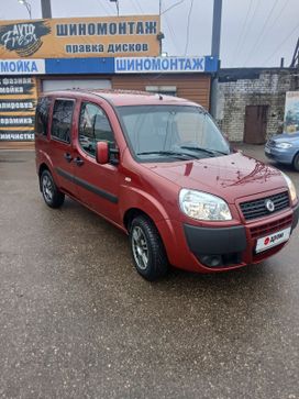    Fiat Doblo 2009 , 630000 ,  