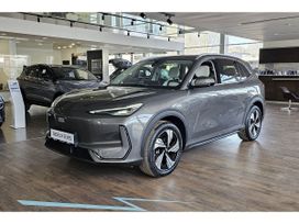 SUV   Geely EX5 2024 , 4399990 , 