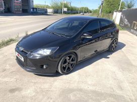  Ford Focus 2011 , 1129000 , 