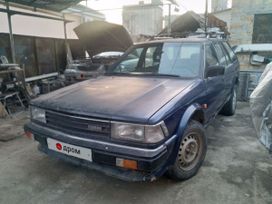  Nissan Bluebird 1986 , 165000 , 