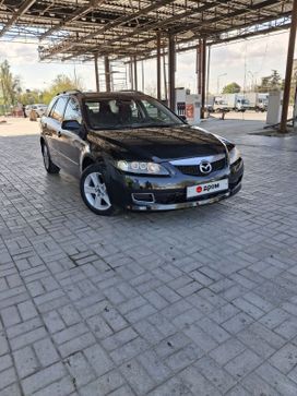  Mazda Mazda6 2006 , 555555 , 