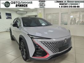 SUV   Changan UNI-T 2021 , 2039000 , 