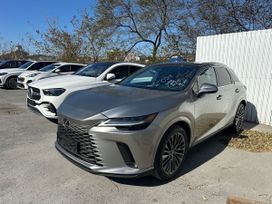 SUV   Lexus RX350h 2023 , 11500000 , 
