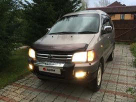    Toyota Town Ace Noah 1997 , 895000 , 