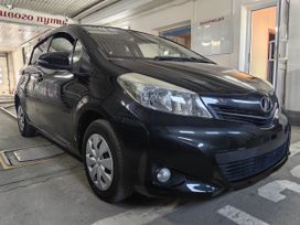  Toyota Vitz 2013 , 788000 , 