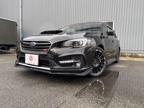 Subaru Levorg 2020 , 1399000 , 