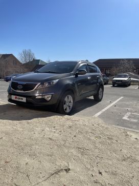 SUV   Kia Sportage 2011 , 1150000 , 