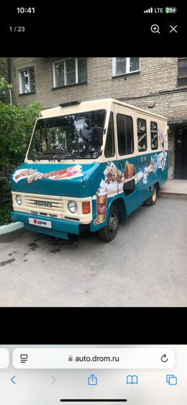  ,  Toyota Quick Delivery 1992 , 2900000 , 