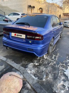  Subaru Legacy 2001 , 570000 , 