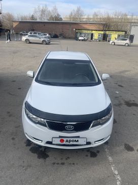  Kia Cerato 2012 , 800000 , 