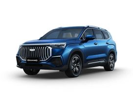 SUV   Geely Okavango 2024 , 3897190 , 