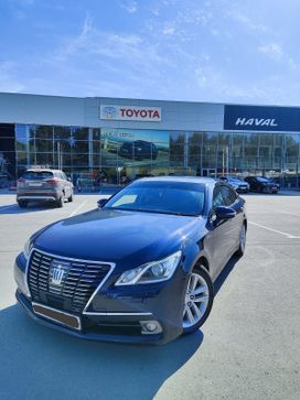  Toyota Crown 2014 , 2000000 , 