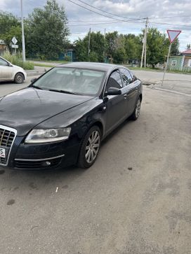  Audi A6 2007 , 700000 , 