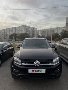  Amarok, 2016
