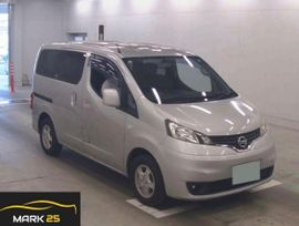    Nissan NV200 2013 , 1190000 , 