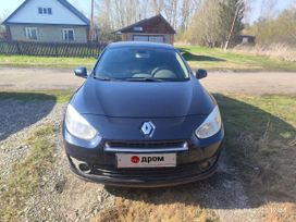  Renault Fluence 2012 , 700000 , 