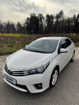  Toyota Corolla 2015 , 1470000 , 